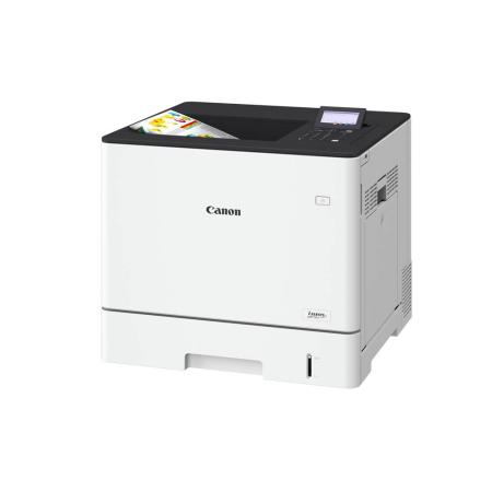 CANON i-SENSYS LBP712Cx